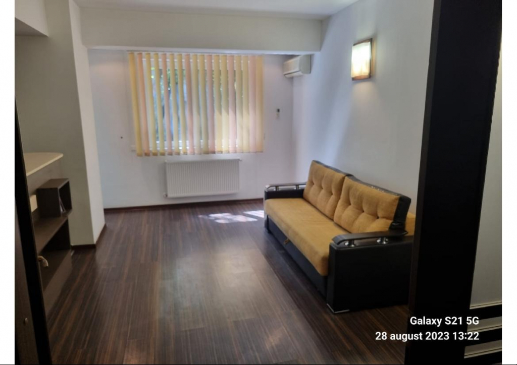 Apartament 2 cam, DE LUX