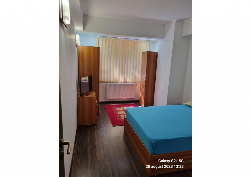 Apartament 2 cam, DE LUX