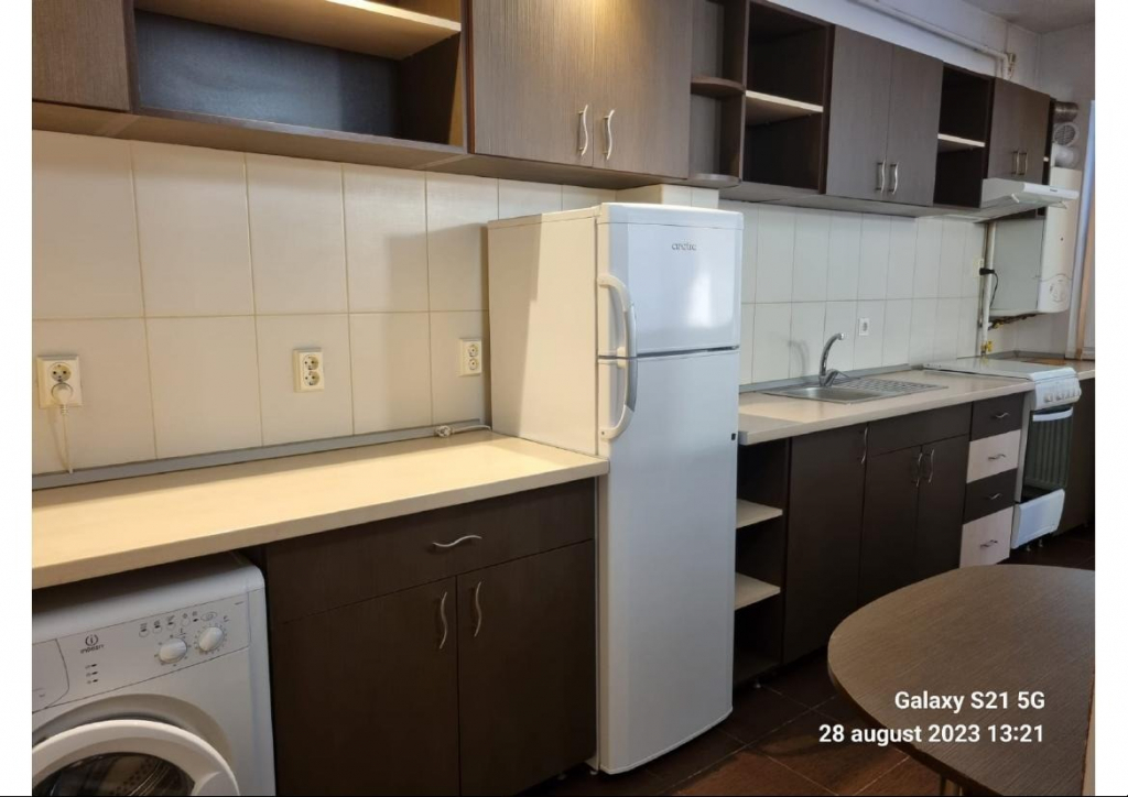 Apartament 2 cam, DE LUX