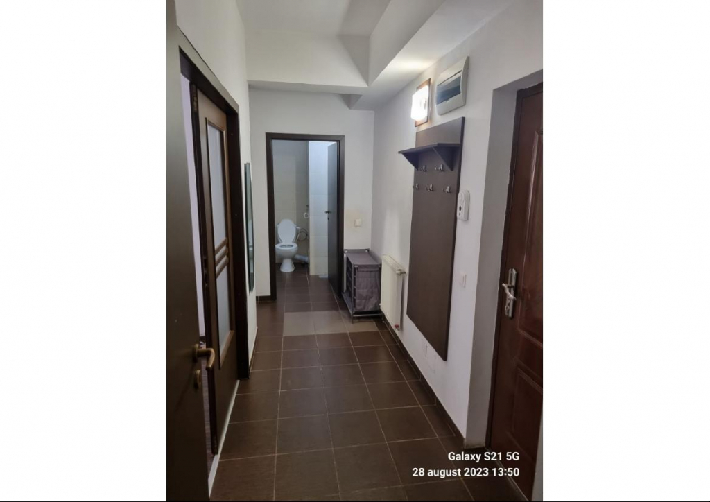 Apartament 2 cam, DE LUX