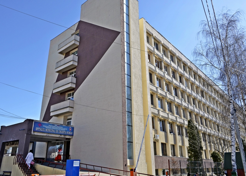 Anchetă la Spitalul Roman, după moartea unei lehuze