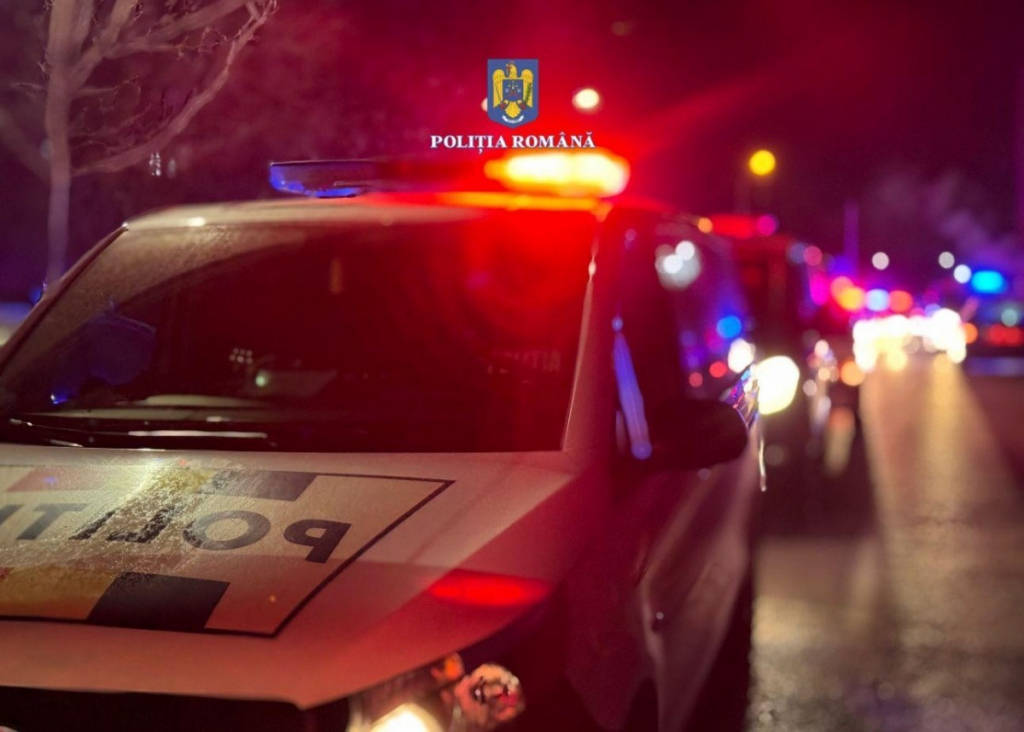 Ei sunt polițiștii care trebuie să ne apere: S-a împușcat în cap, înainte de a intra în tură