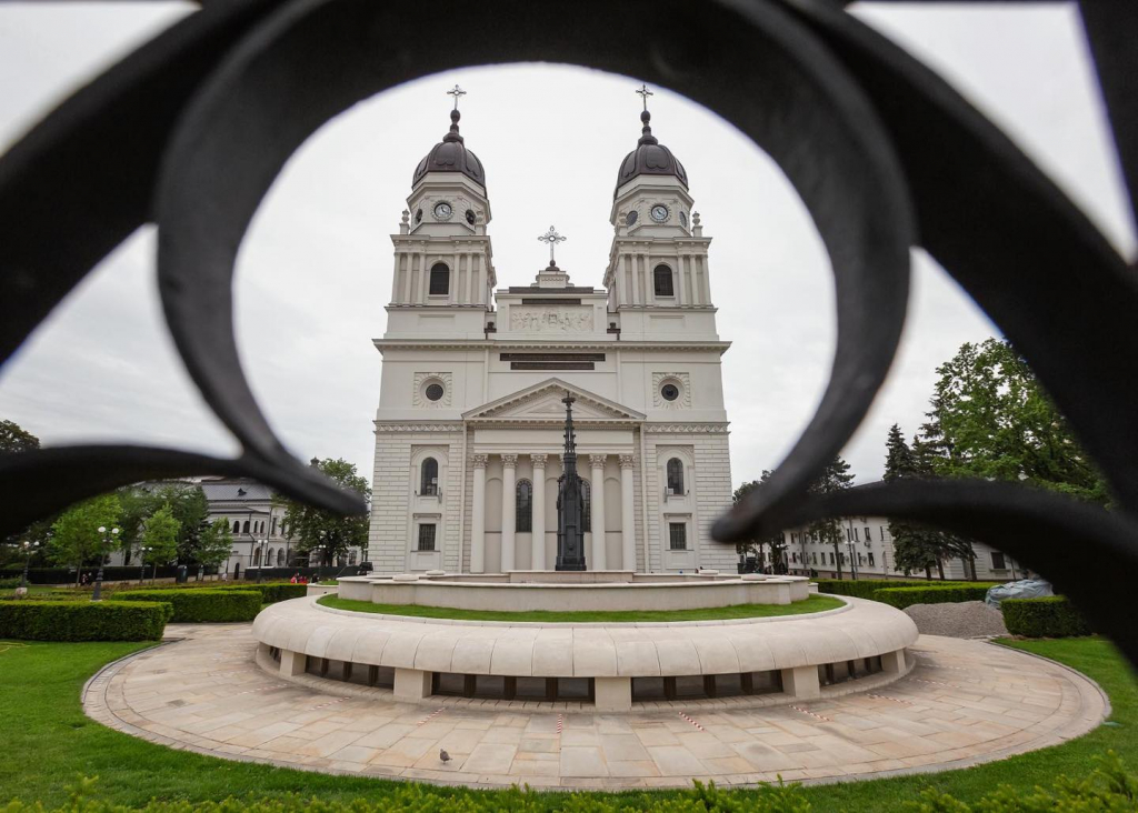 Ce poți face în acest weekend la Iași? Ghidul complet al evenimentelor