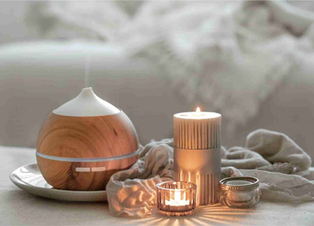 Cum să creezi o atmosferă relaxantă acasă? 6 lucruri de care ai nevoie