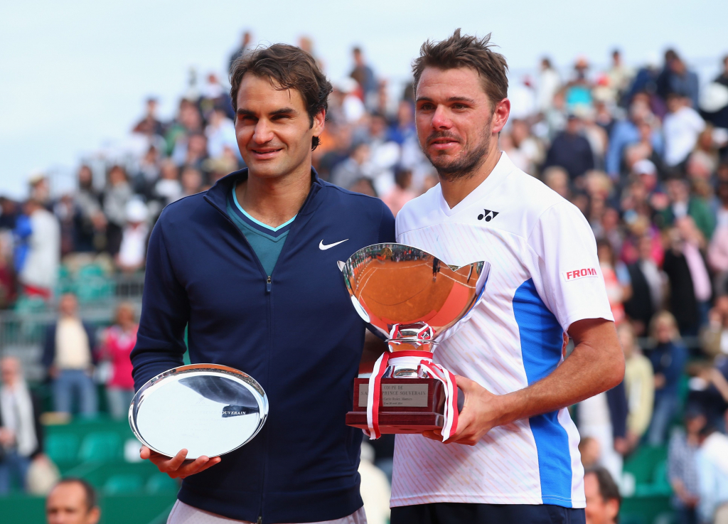 Un triplu câștigător de Grand Slam vine la Concord Iași Open!