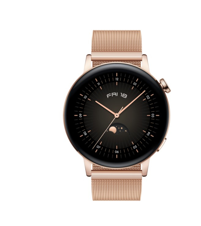  Huawei Watch Gt 3 46mm