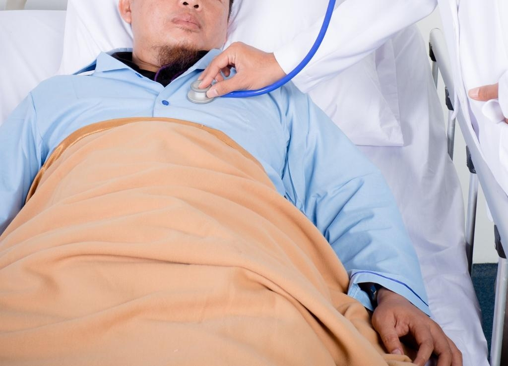 Suspiciunea de infecţie cu coronavirus la Bacău nu se confirmă