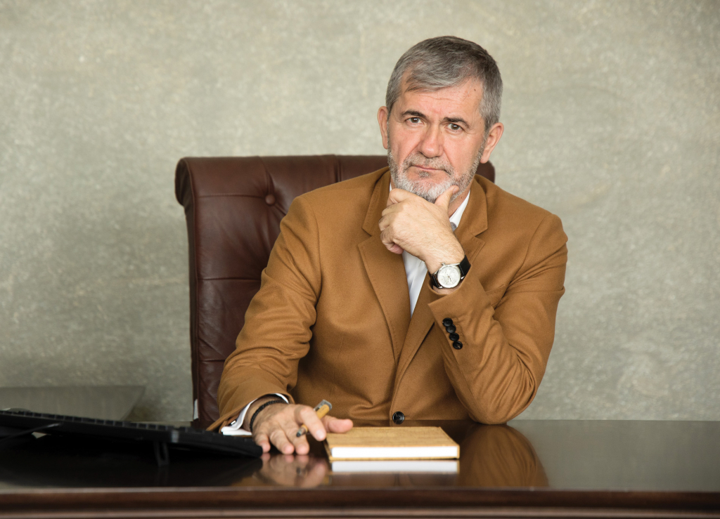 Șeful CJ Botoșani vrea să consolideze legăturile cu Iașul