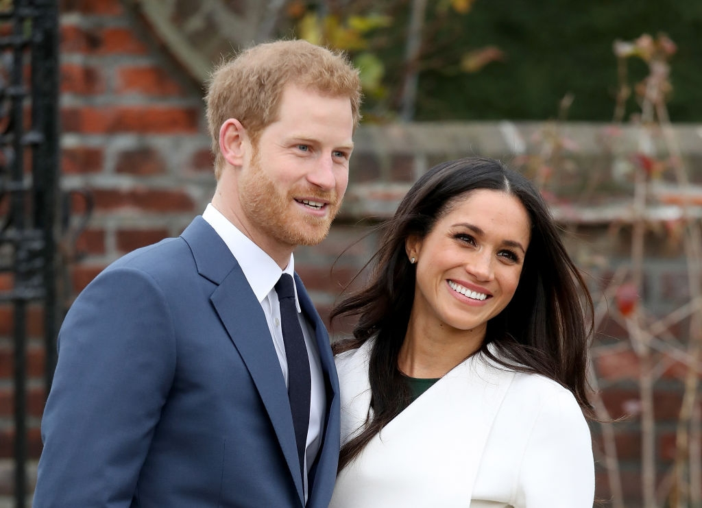 Meghan Markle divorțează de Prințul Harry. Surse apropiate Familiei Regale au făcut anunţul