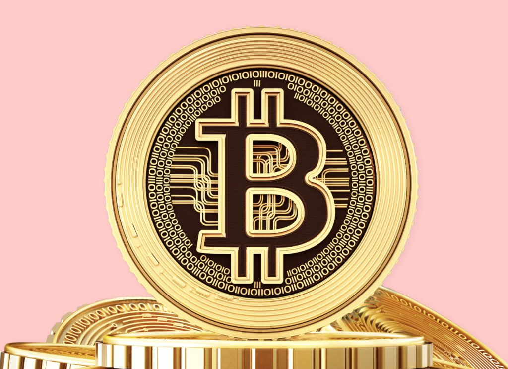  Poate Bitcoinul să salveze economia?