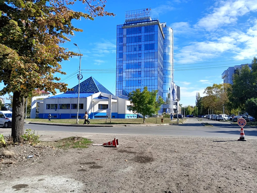 Scandal de corupție în Primăria Bacău. Funcționar prins în flagrant când lua o mită de 4.000 de euro