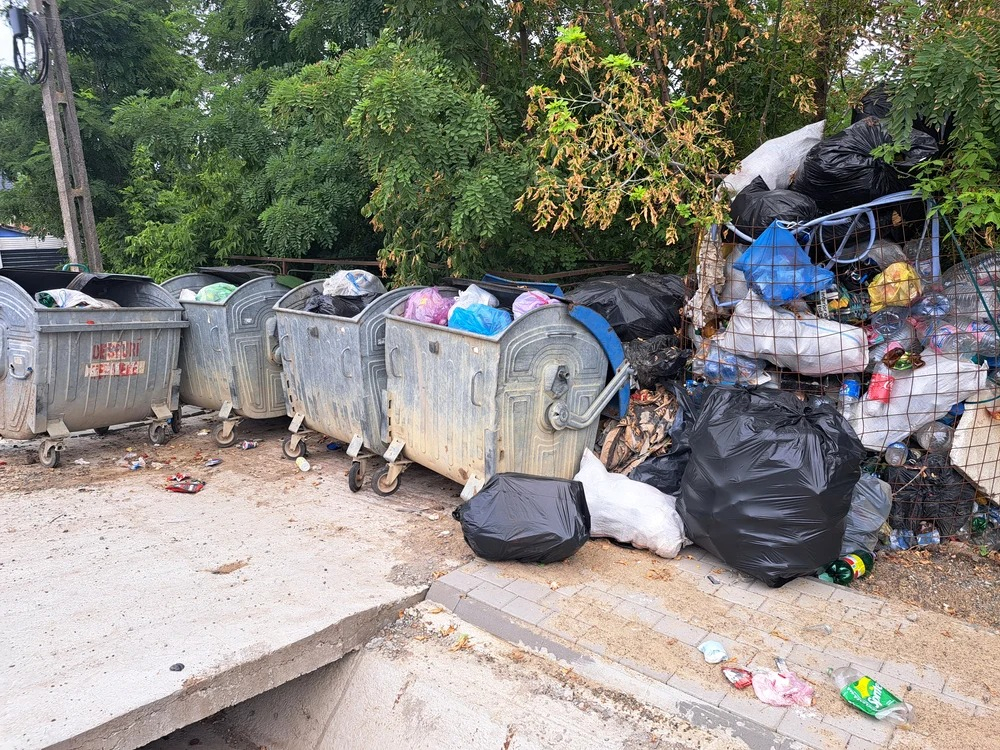 Cum arde la buzunare lipsa colectării selective în România. De vină este toată lumea, iar penalitățile sunt uriașe