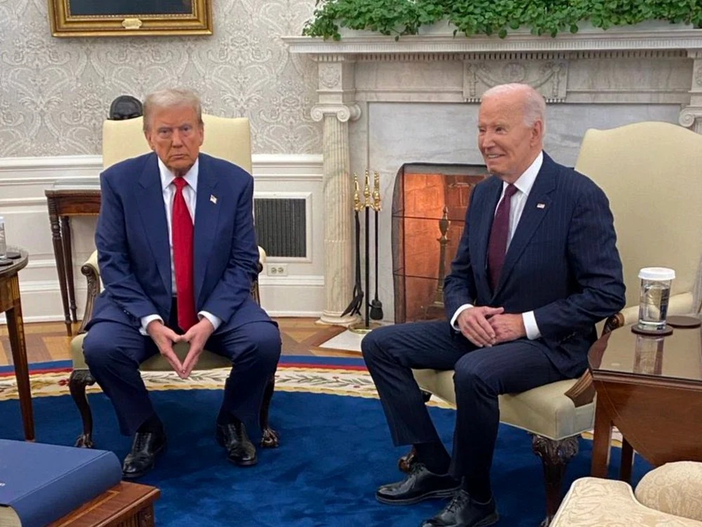 Regretele președintelui Biden: susține că l-ar fi învins pe Donald Trump la prezidențiale dacă nu ar fi renunțat la cursa pentru Casa Albă