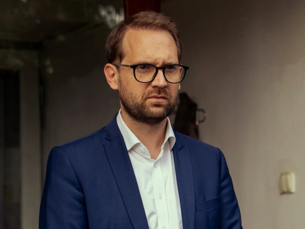 Dominic Fritz: „Vin niște schimbări reale, care dor, mai ales pentru partidele și funcționari care s-au lăfăit”