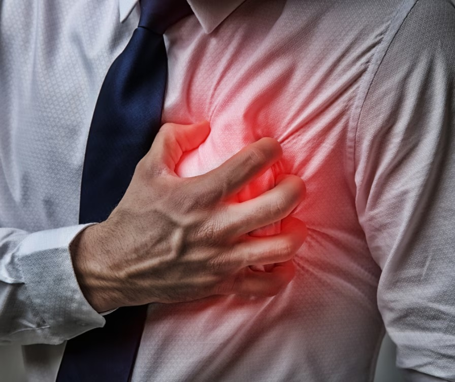 Temperaturile scăzute cresc riscul de infarct