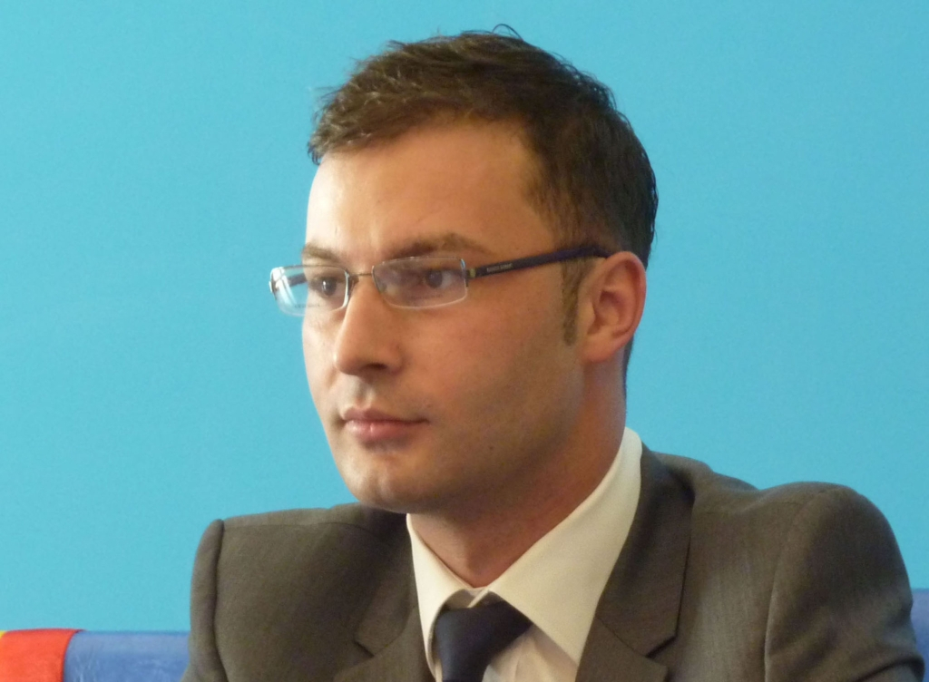  Un suspect de coronavirus a fost găsit beat în Gara Piatra Neamț