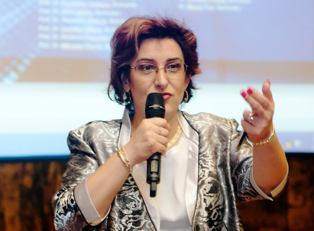 Forna şi Scripcariu, „război” total pentru UMF