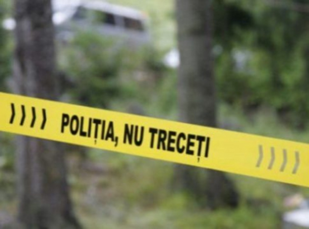  Poliția din Vaslui este în alertă! Trupul unui bărbat a fost găsit într-un geamantan