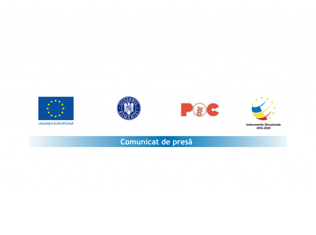 Achizitie de tablete scolare si alte  echipamente necesare desfasurarii activitatii didactice on-line in comuna Holboca, judetul  lasi – Comunicat de presa privind lansarea proiectului
