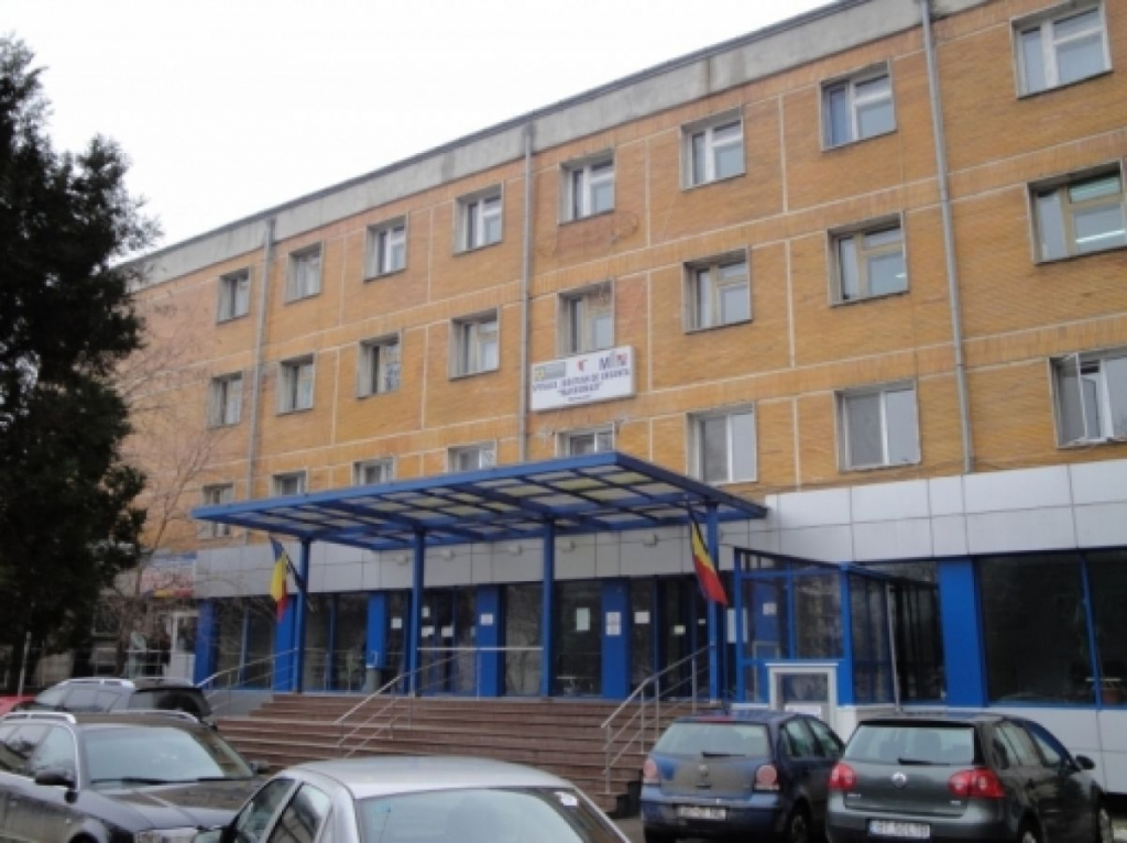 Anchetă la Spitalul Judeţean „Mavromati”