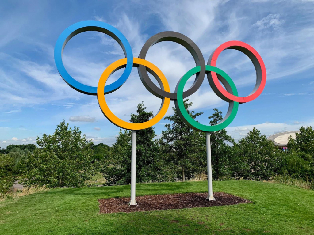 Ce declară președintele Comitetului Olimpic Internațional despre Jocurile Olimpice?