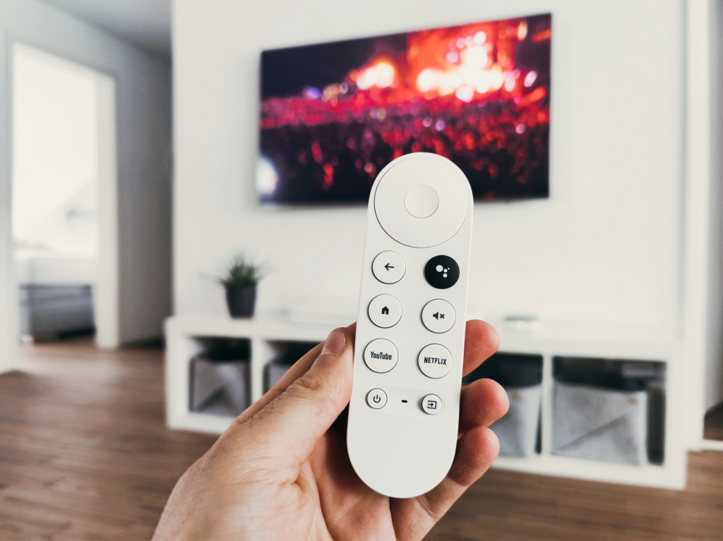 Motive pentru alegerea unui televizor smart
