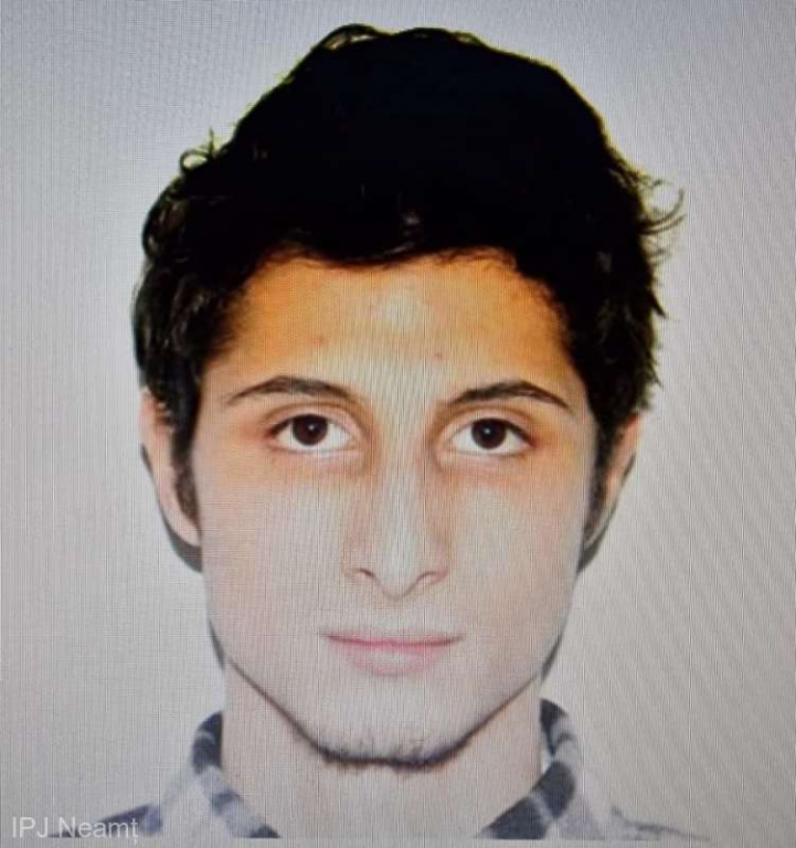 Tânărul dispărut de acasă, găsit mort în râul Moldova după mai bine de o lună