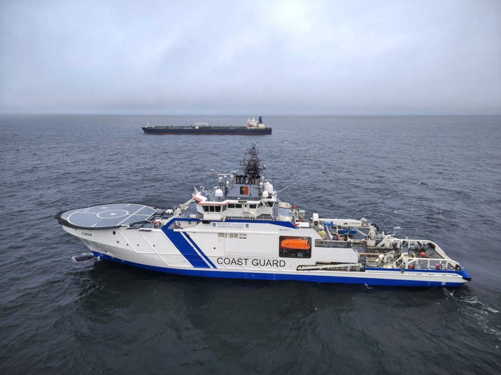 NATO intră în stare de alertă: O 'flotă fantomă' distruge cablurile submarine de o importanță vitală