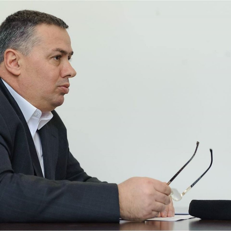 „Nu este nevoie de CSAT, servicii paralele, voluntari și alte implicări în rezolvarea problemei autostrăzii Unirii”