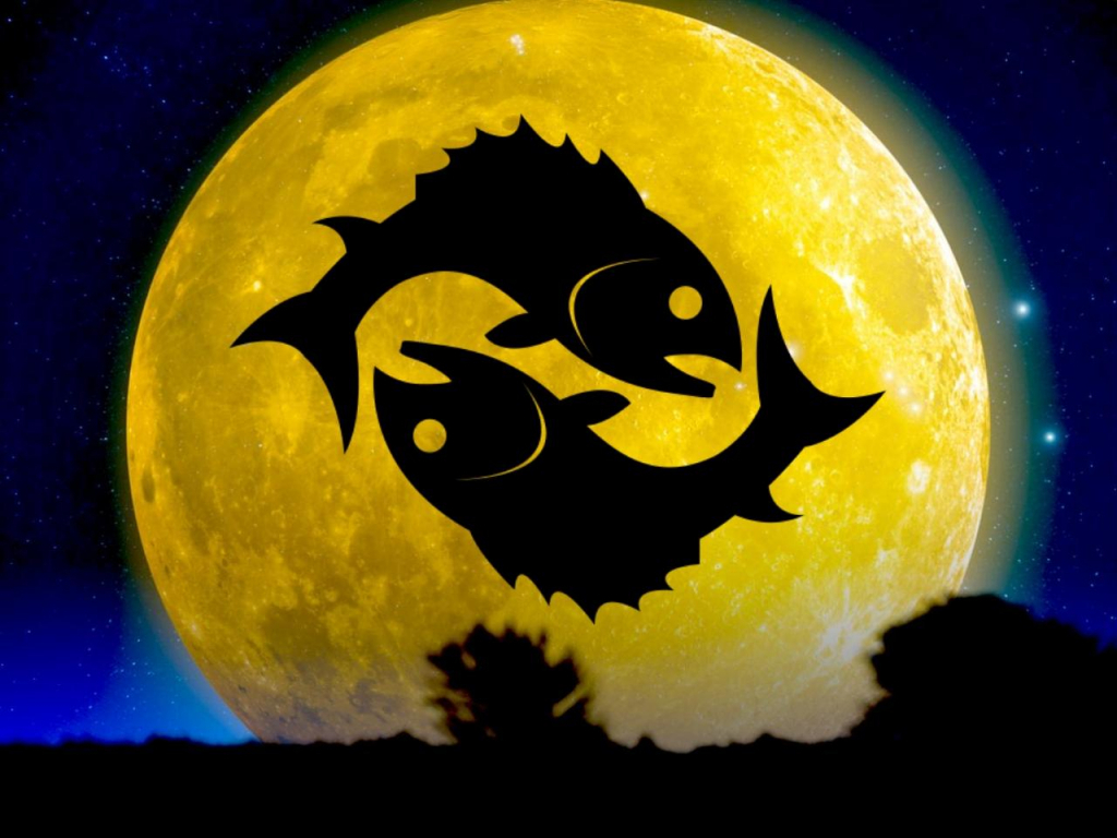  Luna Nouă în Pești. Descătușează-ți creativitatea