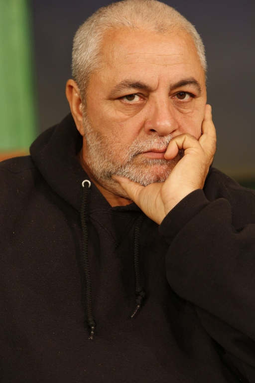 „Actorii sunt niște grenade, niște bombe în buzunarul regizoului, nici nu știi când vor detona”
