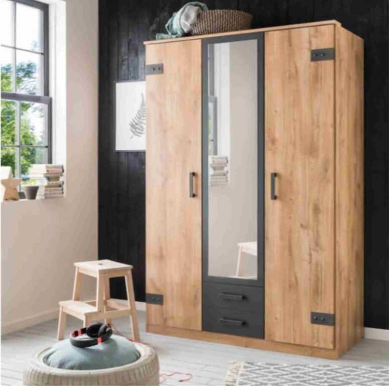 Cum organizezi un dormitor în stil minimalist: piese esenţiale de mobilier