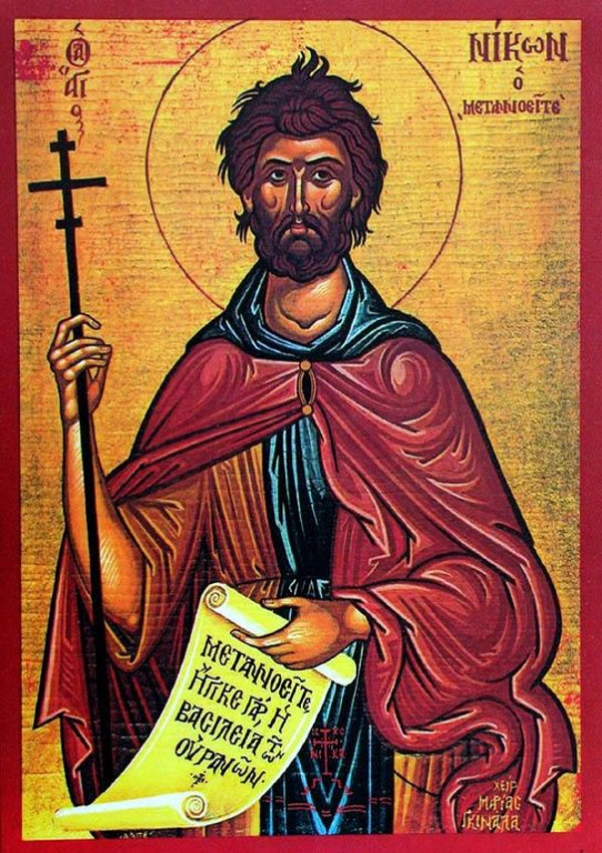 Calendar ortodox, 23 martie 2023. Sfântul Mucenic Nicon