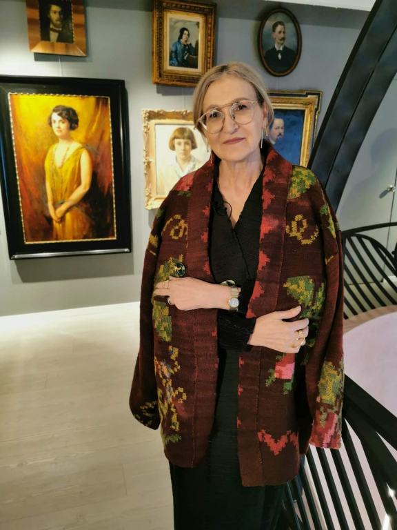 Eleganța se învață