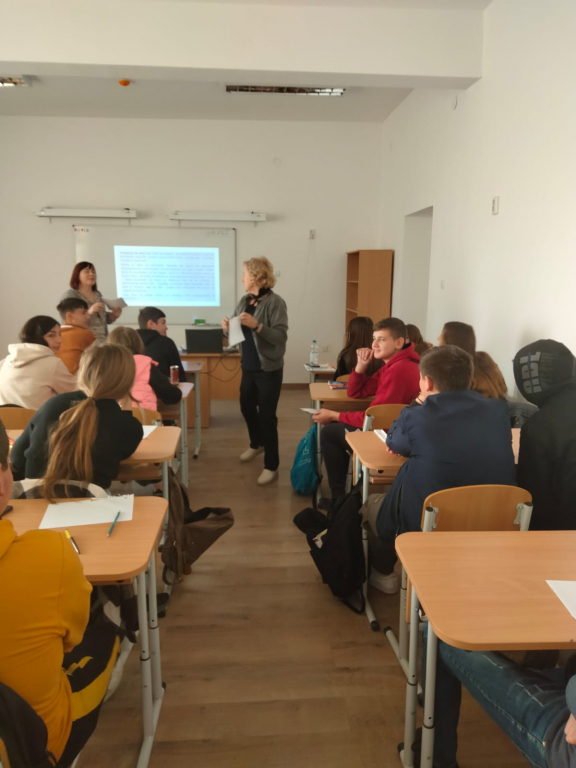  Planurile viitorilor „primari” din Codăești