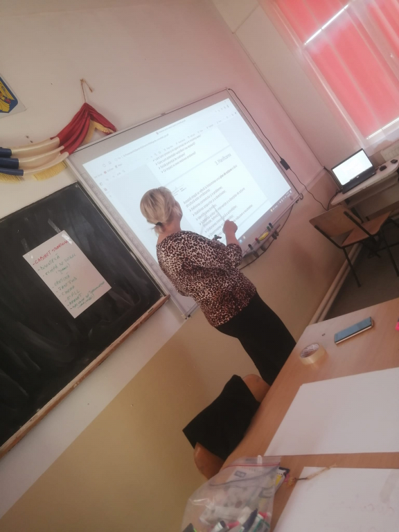  Protecția mediului, principala preocupare a tinerilor din Vetrișoaia