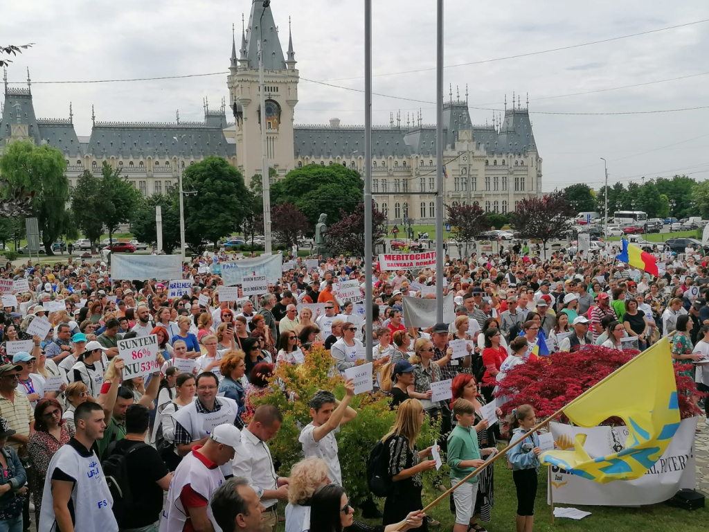 Cadrele didactice refuză să se întoarcă în școli