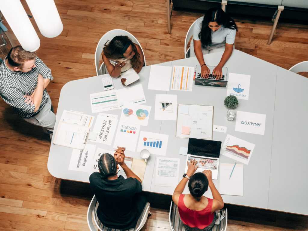 Strategii eficiente de marketing online în era internetului