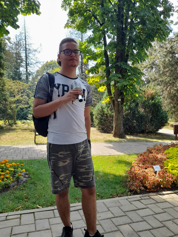   Vorbitul în public, o mare provocare pentru adolescenți