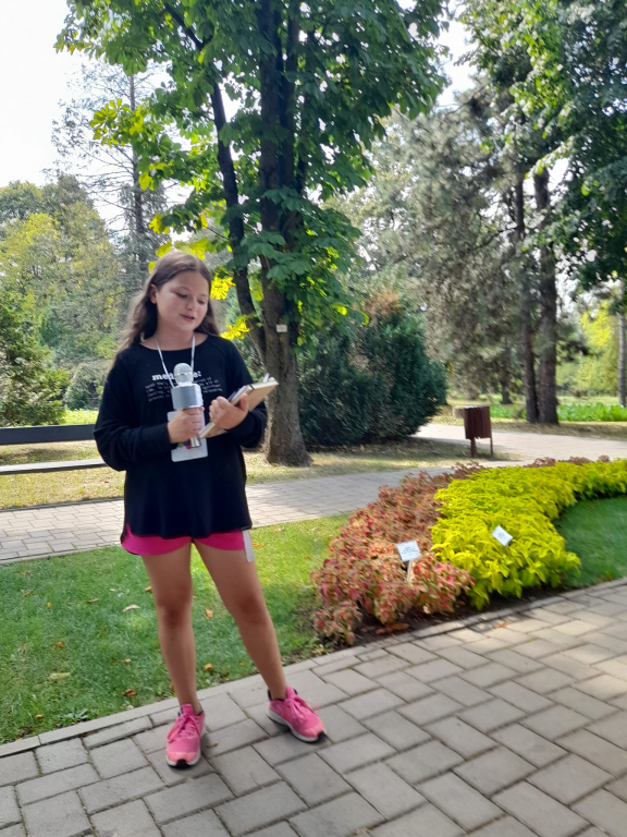   Vorbitul în public, o mare provocare pentru adolescenți