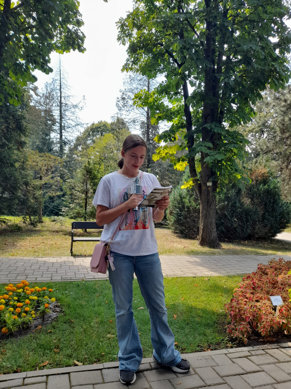   Vorbitul în public, o mare provocare pentru adolescenți