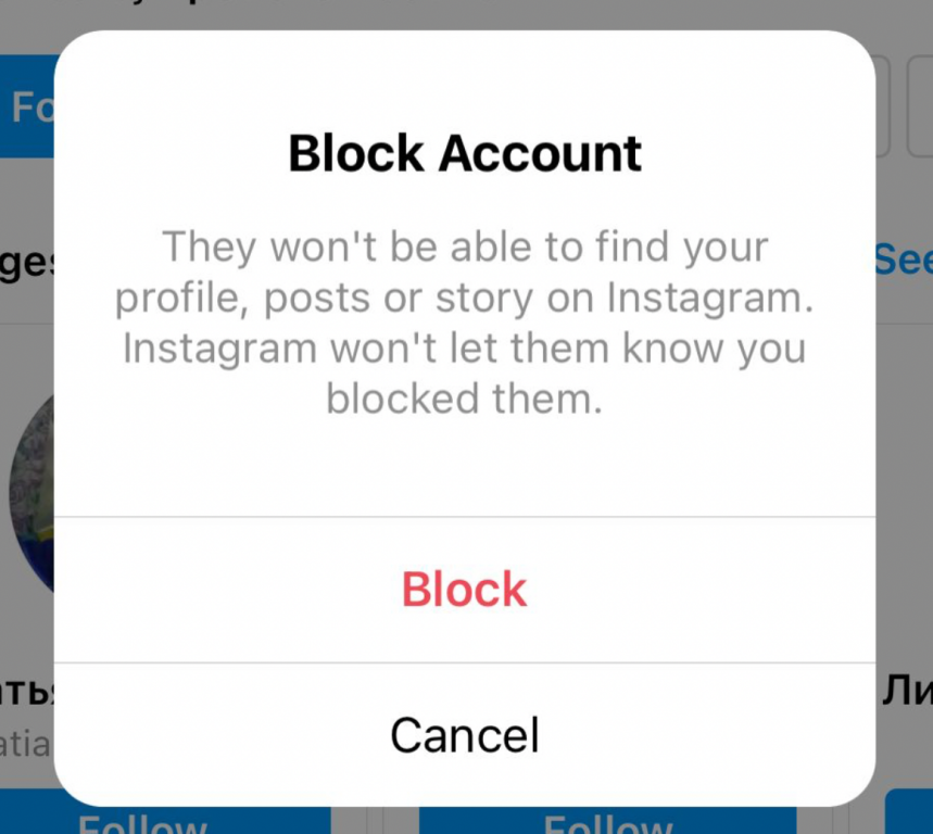Cum să deblochezi pe cineva pe Instagram: un ghid pas cu pas