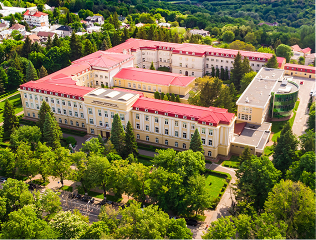 Burse mai multe și cu valori mai mari  pentru studenții USV Iași