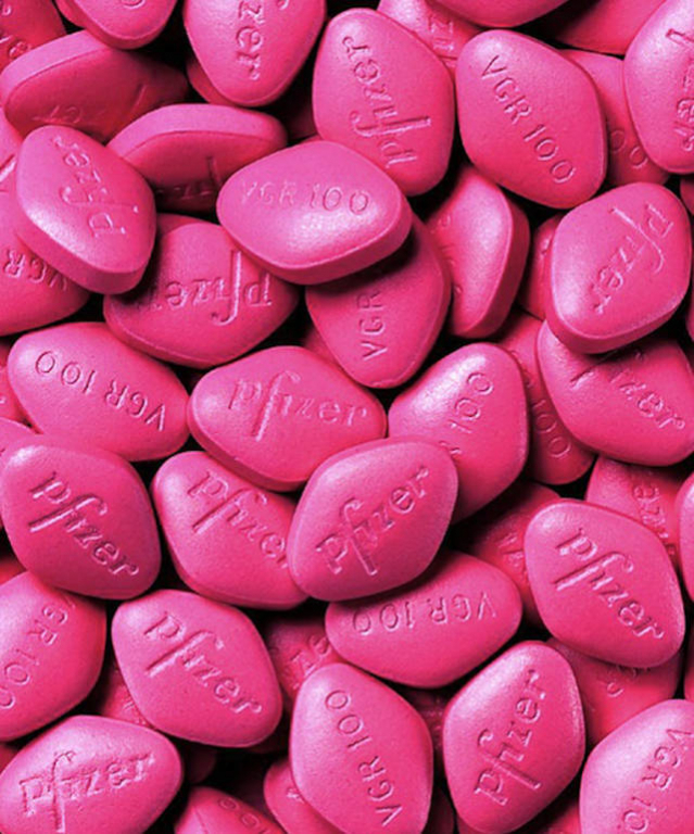 Cum a ajutat un miner din Țara Galilor la inventarea Viagra