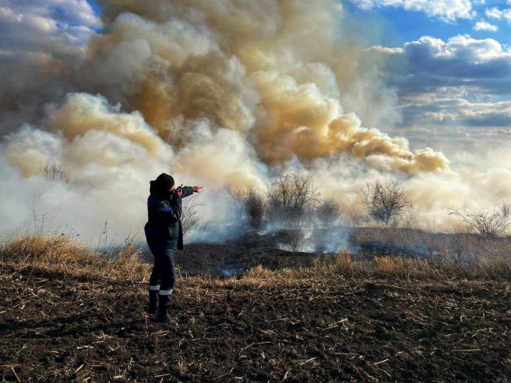 Schimbările climatice rescriu viața comunităților