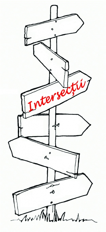 INTERSECȚII - Florile. Idee şi îndemn