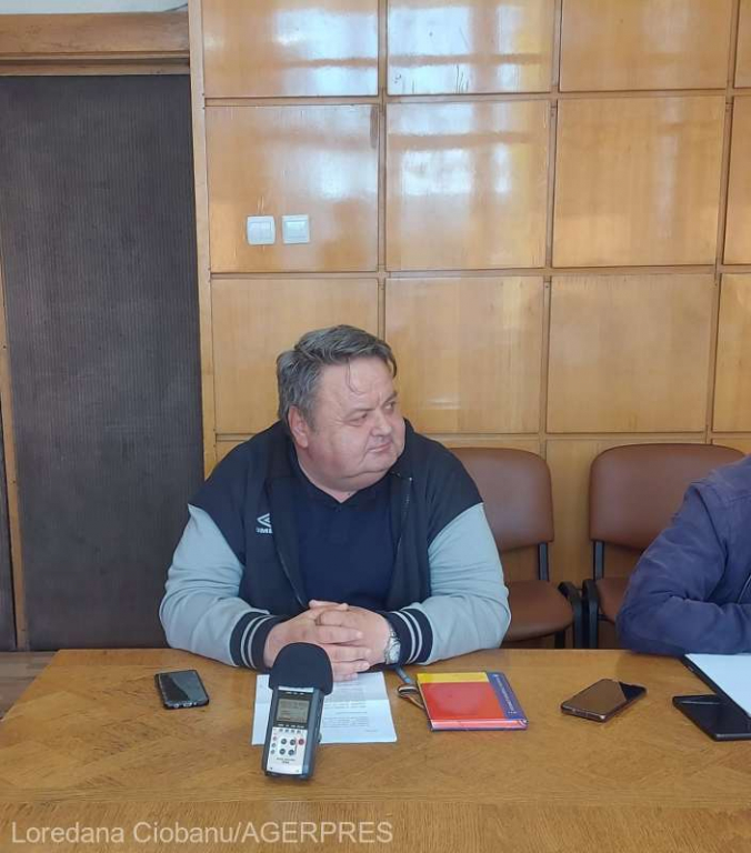Scandal în sportul vasluian
