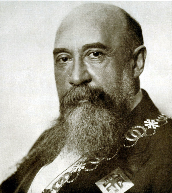 153 de ani de la nașterea lui Nicolae Iorga, marcați la Botoșani