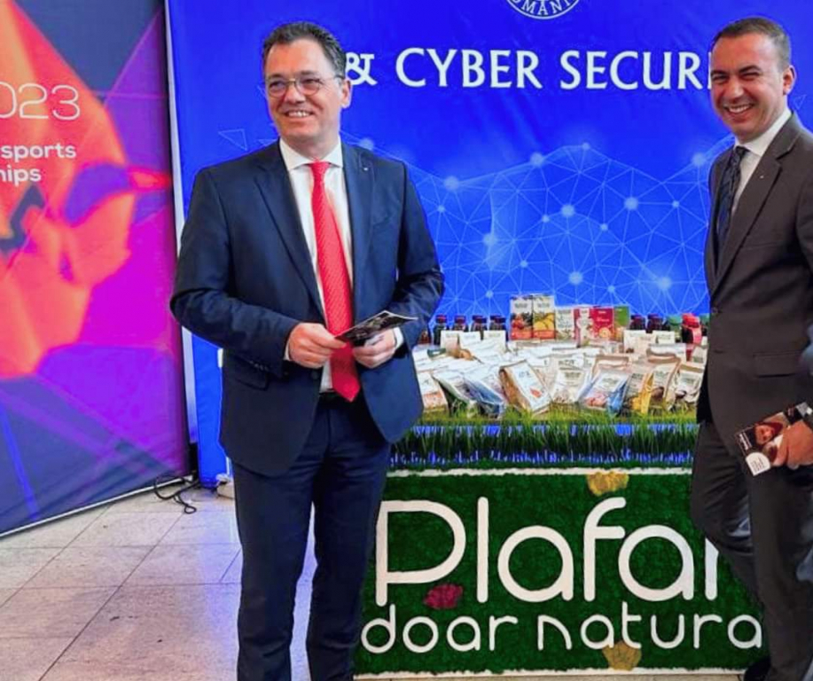 Plafar, planuri de extindere la împlinirea a 75 de ani