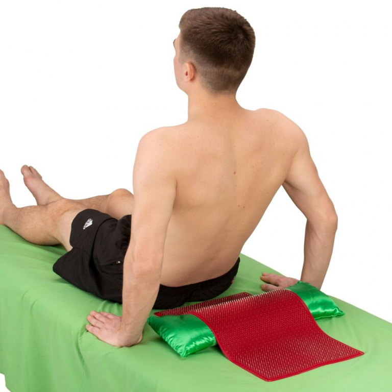 Microacupunctura cu dispozitivele Lyapko. O revoluție în terapia complementară